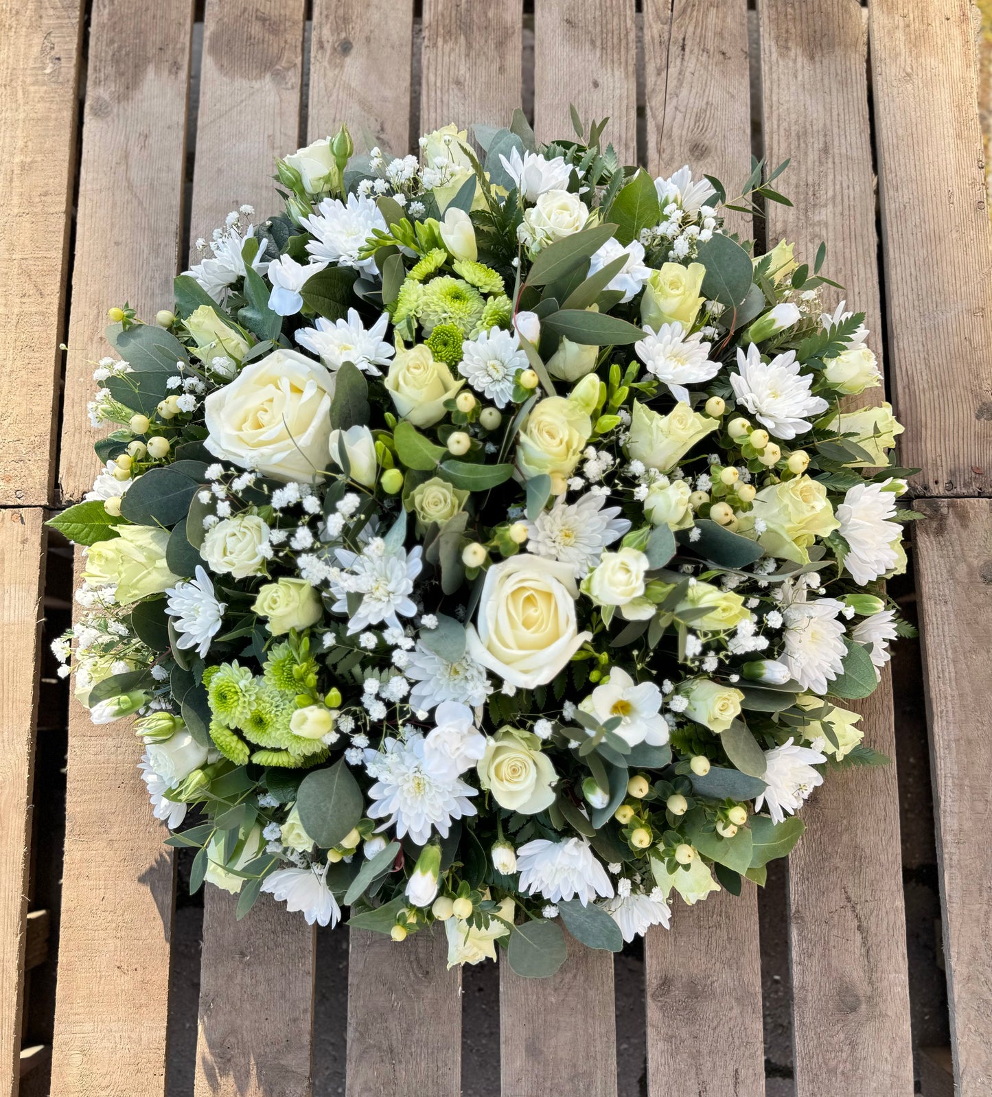 Posy Pad