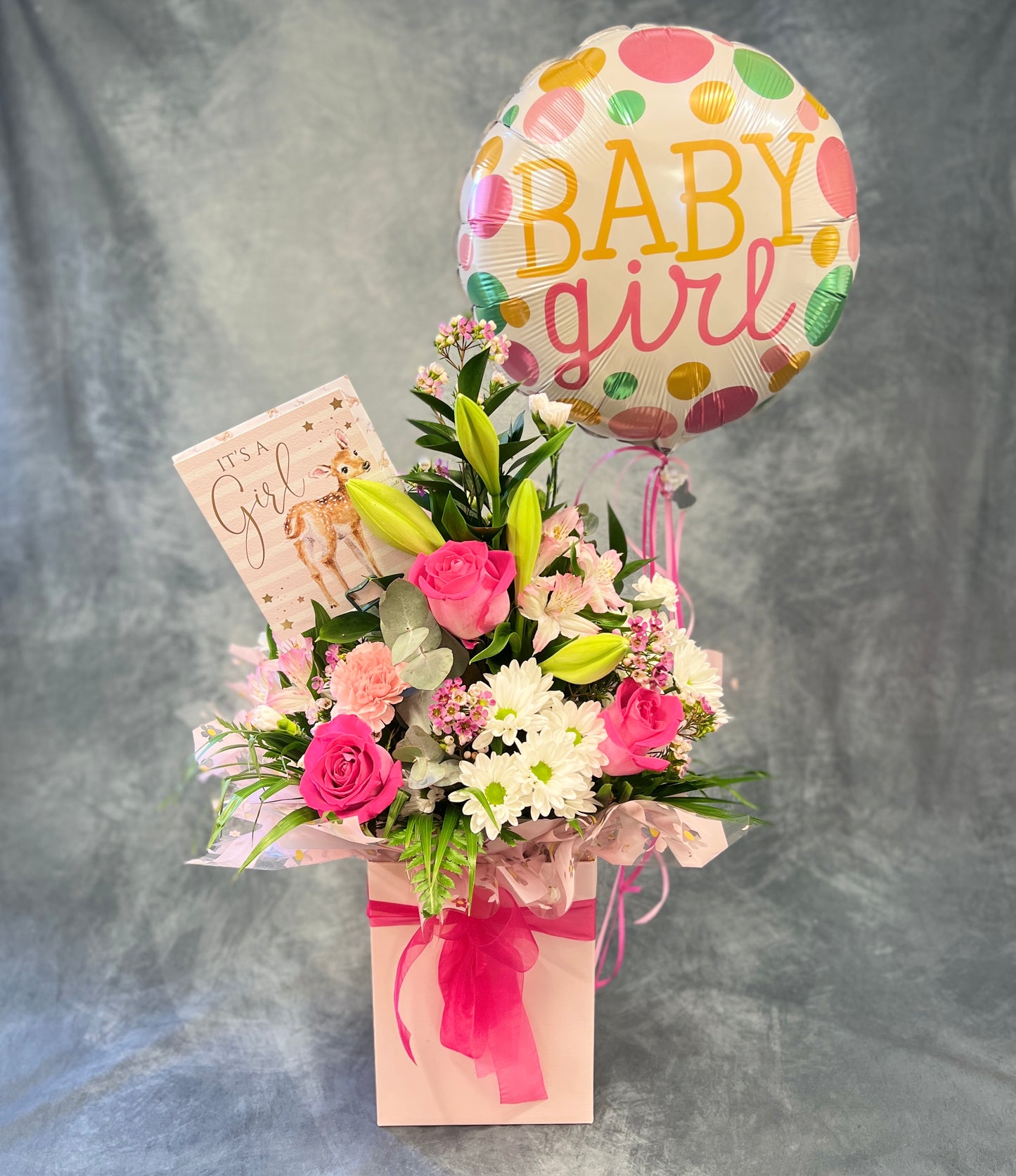 New Baby Wrendale Special