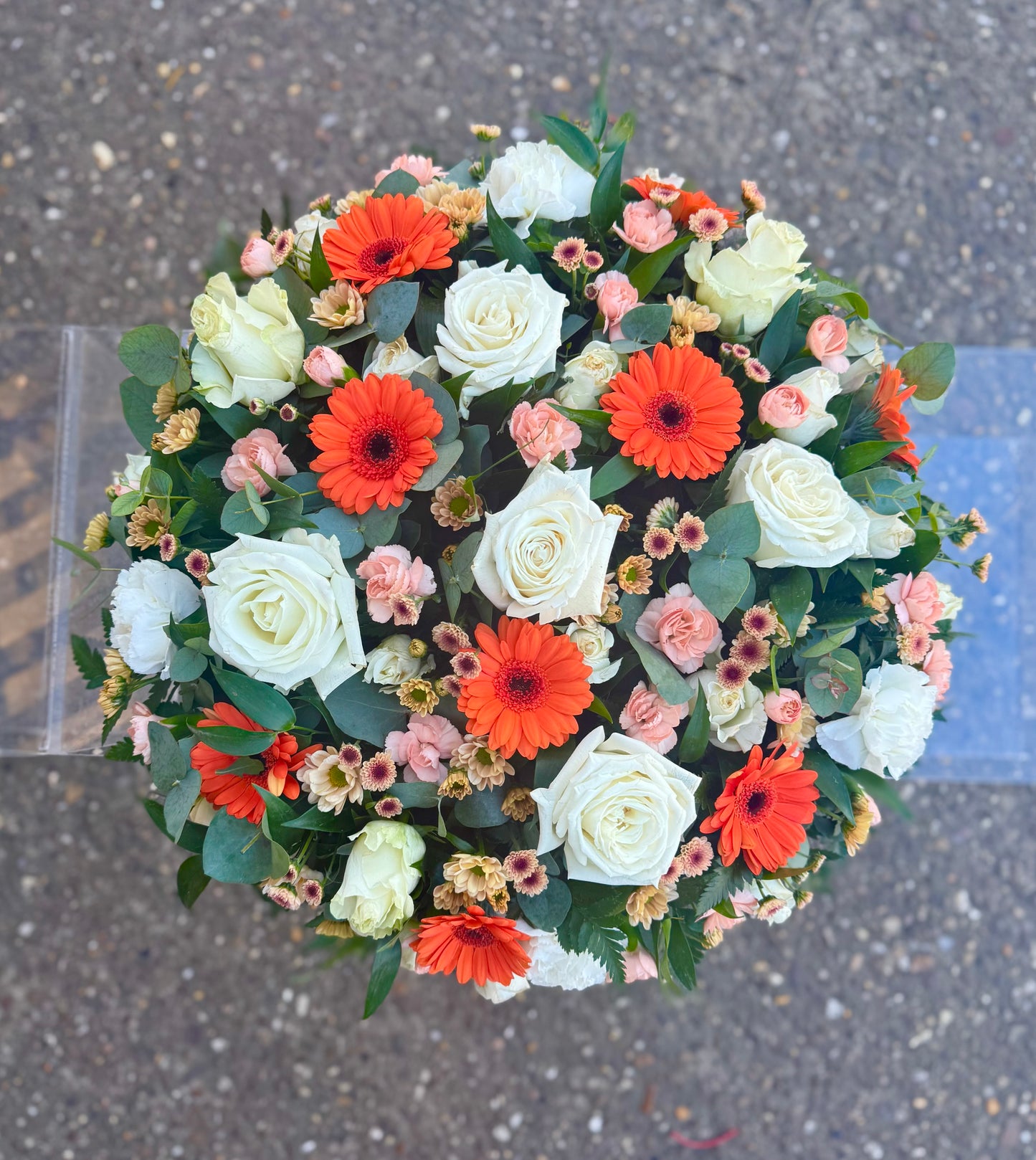 Posy Pad