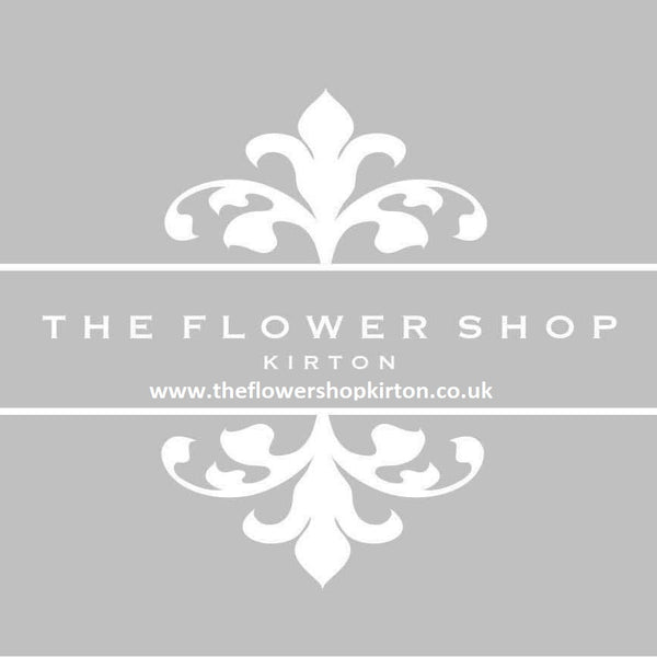 The Flower Shop Kirton