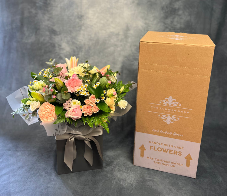 National Delivery Flowers – Free Next Day UK Delivery
