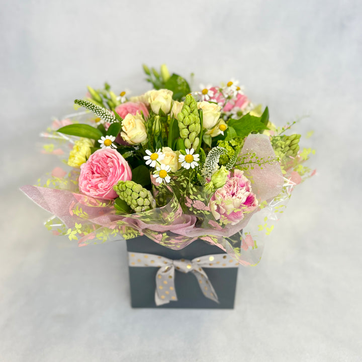 Local Same-Day Free Flower Delivery | The Flower Shop Kirton