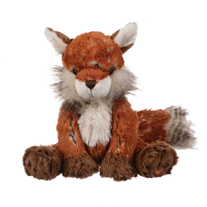 Wrendale Plush Toy Collection