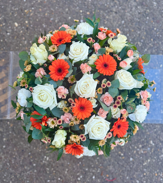 Posy Pad