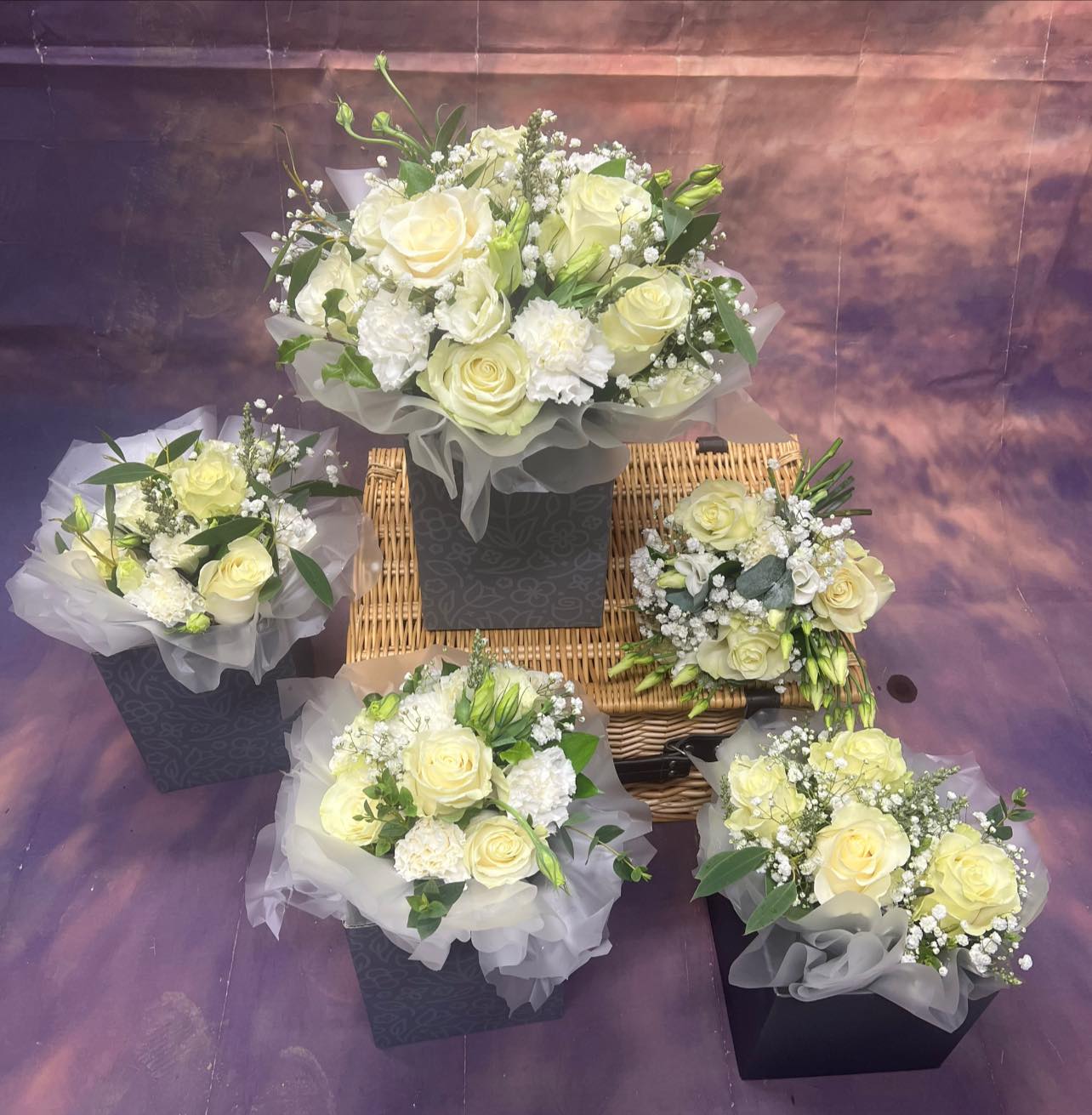 Kirton Flower Shop Weddings The Flower Shop Kirton