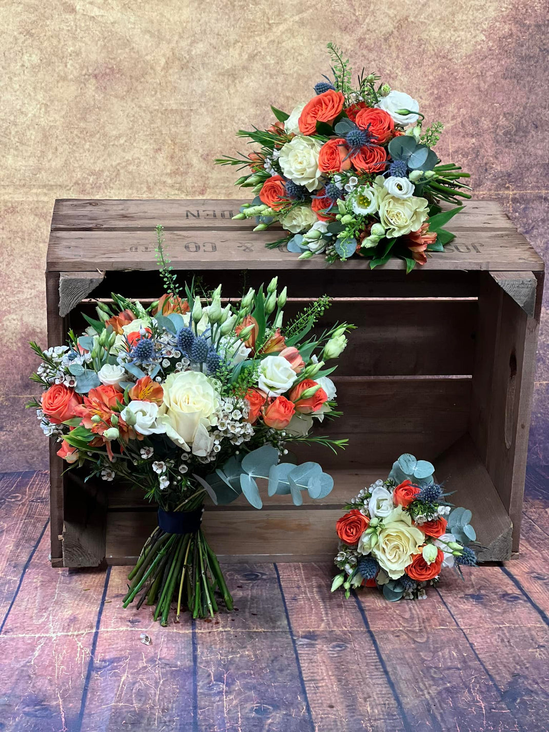 Kirton Flower Shop Weddings The Flower Shop Kirton