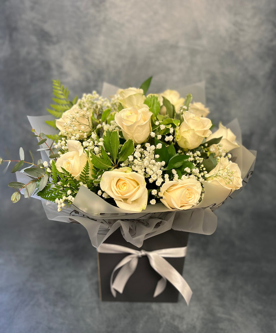 The Flower Shop Kirton delivering quality local flowers nationwide